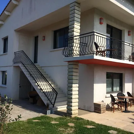Boudla - Chambres D'hotes *