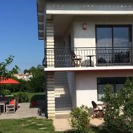 Boudla - Chambres D'hotes