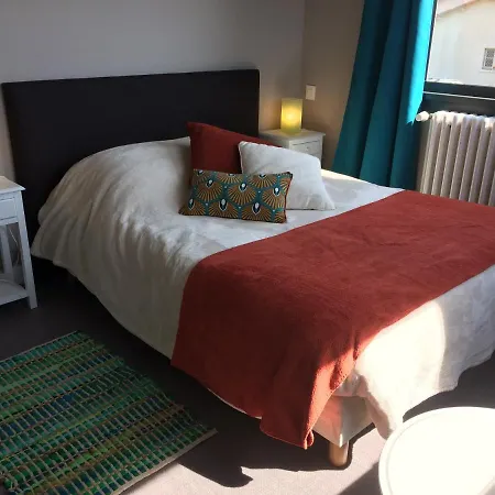 Boudla - Chambres D'hotes *